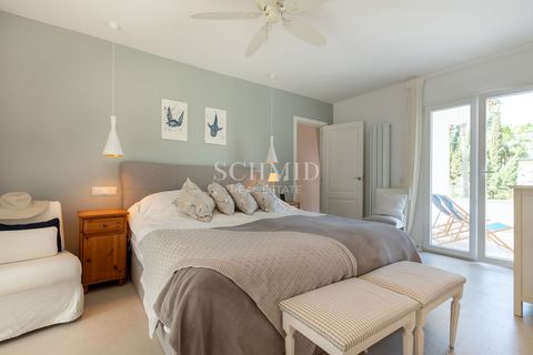 Villa a Santa Ponsa, Mallorca, Santa Ponsa - € 2.400.000 | Ref: SSP1126 - foto 14